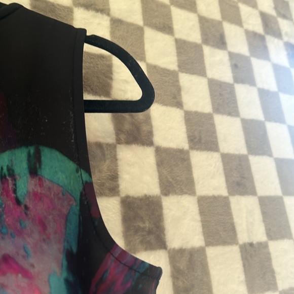 Atp women’s floral sundress size medium - Picture 10 of 14